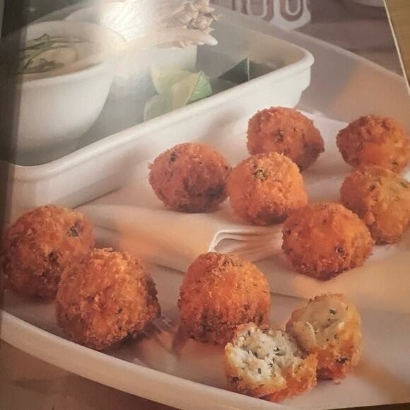 Le Cordon Bleu Home Collection Finger Food - Picture 6 of 7